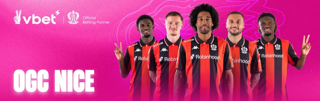 Vbet France incarne cette fusion rare entre innovation
