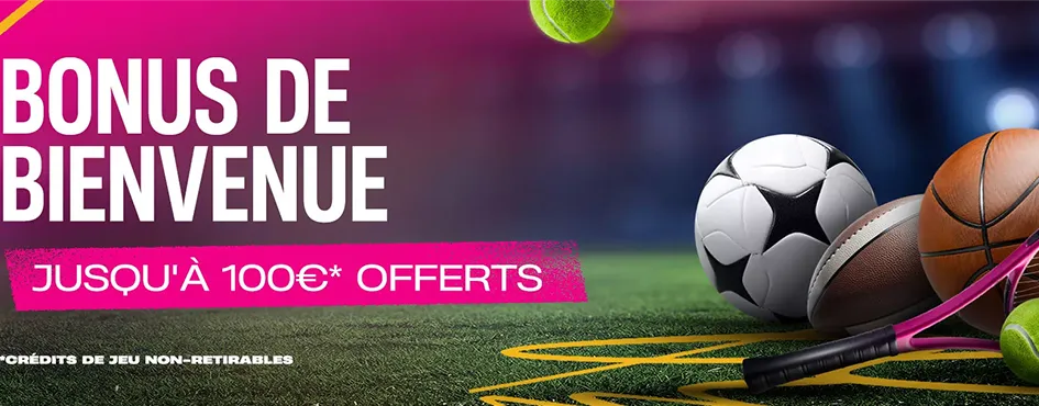 Bonus et promotions Vbet France